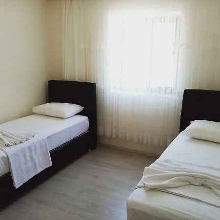 Apartament Palamutbuku Simsek Apaer Datça