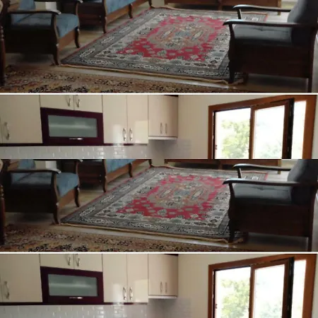 Apartament Palamutbuku Simsek Apaer