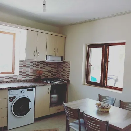 Palamutbuku Simsek Apaer Apartament Datça